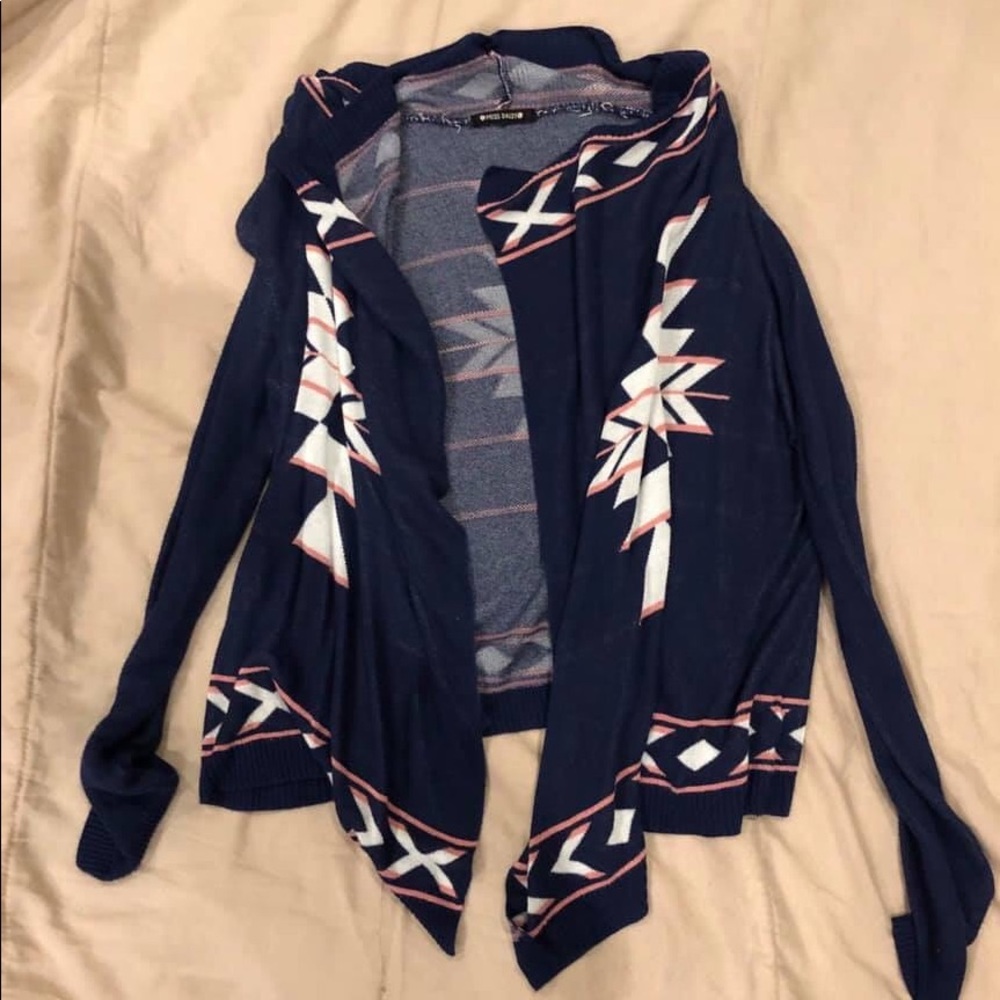 Cardigan